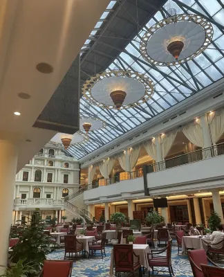 四川錦江賓館 Photos