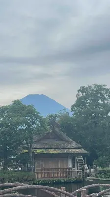 Fuji Syouei Kaikan Dekat Hotel Photos