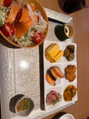 Hotel Resol Kyoto Kawaramachi Sanjo Restauration Photos