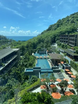 Sunsuri Phuket À proximité de l'hôtel Photos