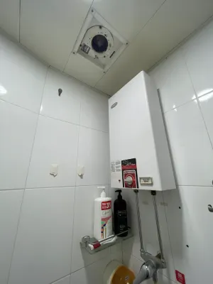 New Fortune Hotel Chambres Photos