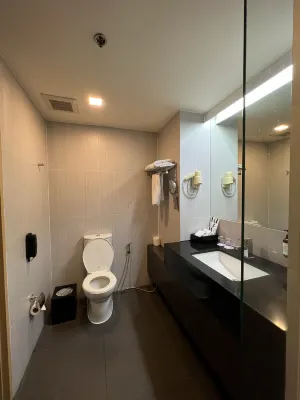 Amaranth Suvarnabhumi Hotel Chambres Photos