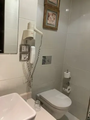 Al Masa Hotel Nasr City Chambres Photos