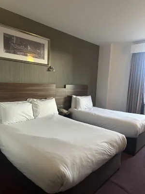 Leonardo Hotel Leeds Chambres Photos