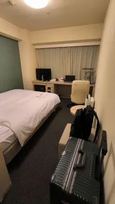 Daiwa Roynet Hotel Tokyo Akabane Chambres Photos