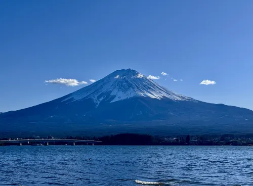 Mt Fuji View and Private Sauna Ryokan Shizuku(No accommodation for 12 years old and below) Dekat Hotel Photos