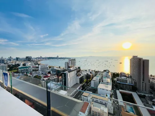 Siam@Siam Design Hotel Pattaya Рядом с отелем Photos