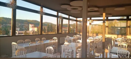 Hotel Balcony Photos