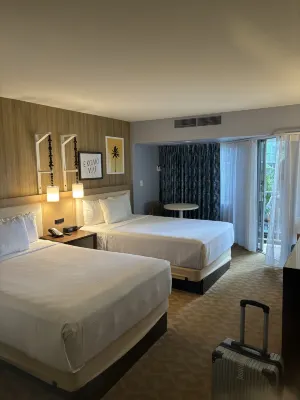 Waikiki Malia Rooms Photos