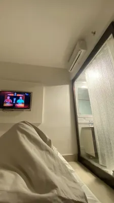 Mars City Hotel Kamar Photos