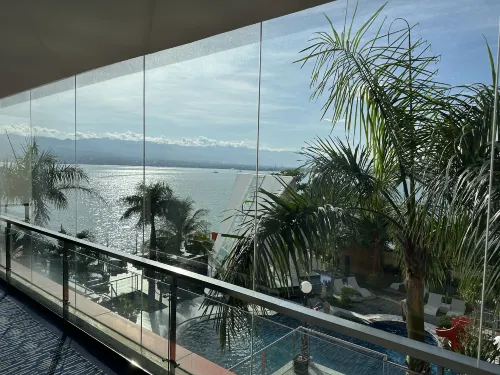Swiss-Belhotel Silae Palu Aree comuni Photos