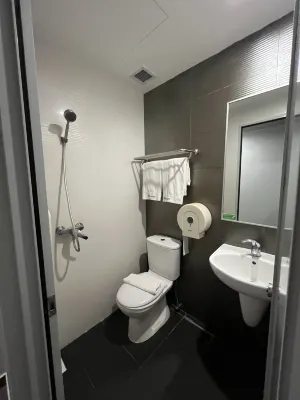 ibis budget Singapore Bugis Chambres Photos