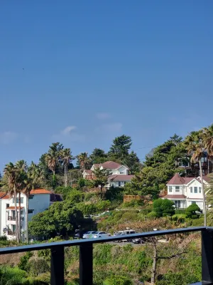 파밀리아호텔 호텔 주변 Photos