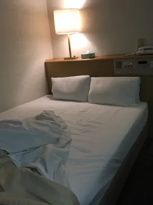 Iga Ueno City Hotel Camere Photos