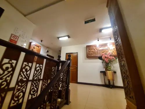 Ban Ao Thong Aree comuni Photos
