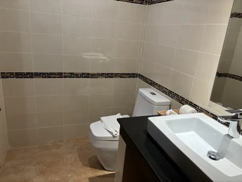 David Residence Kamar Photos