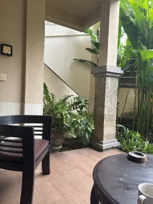 Bali Ayu Hotel & Villas Public Areas Photos