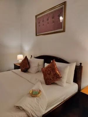 East Indies Mansion Chambres Photos