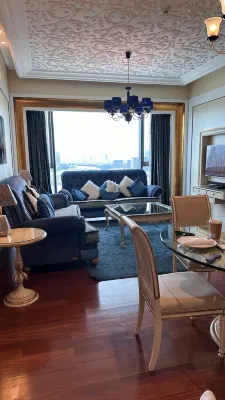 The Reverie Saigon Residential Suites Rooms Photos