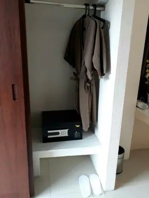 Summer Tree Resorts Rooms Photos