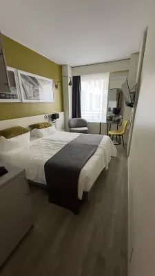 Leonardo Hotel Berlin Mitte Chambres Photos