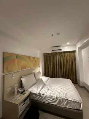 Go Hotels Timog Rooms Photos