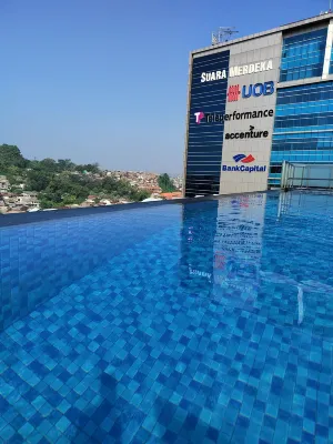 ASTON Inn Pandanaran - Semarang Relaksasi & Rekreasi Photos