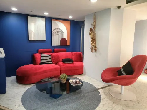 Talmud Hotel Gongyuan الأماكن العامة Photos