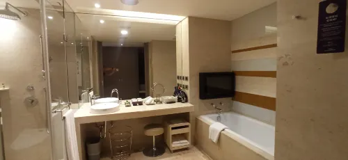 Hung's Mansion Hotel Taichung Chambres Photos