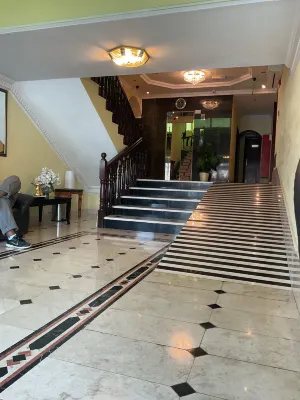 Muscat International Hotel Aree comuni Photos