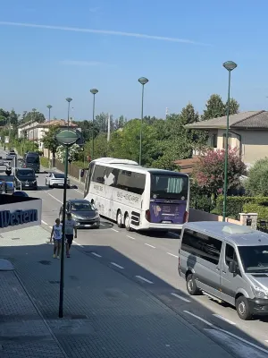 Best Western Titian Inn Hotel Venice Airport Circondario Photos