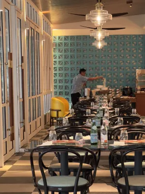 Lone Pine, Penang, a Tribute Portfolio Resort Restauration Photos