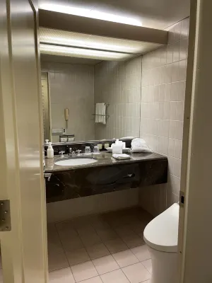 InterContinental Yokohama Grand Kamar Photos