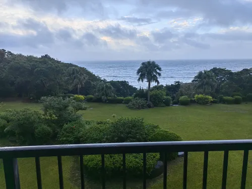 Yakushima Green Hotel Dekat Hotel Photos