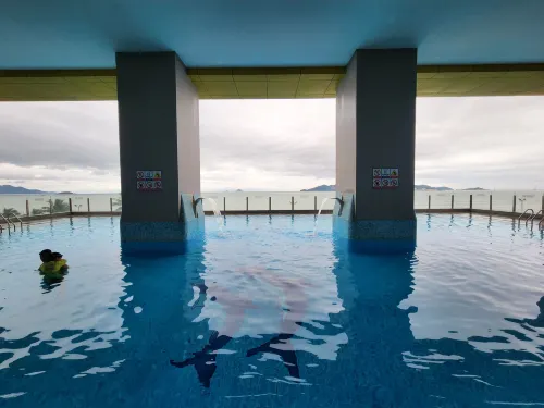 Havana Nha Trang Hotel Thư giãn & Giải trí Photos