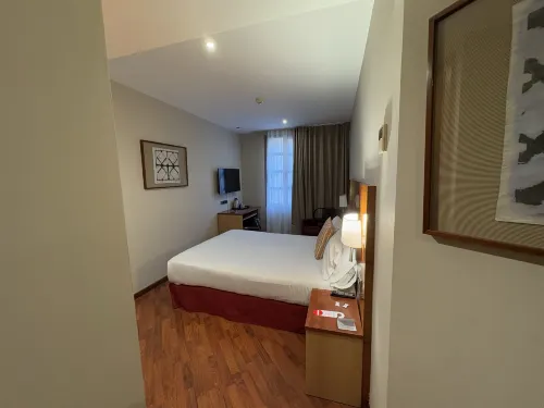 Hotel Best Aranea Rooms Photos