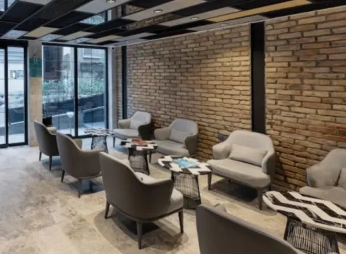 AHG Atlas Hotel Taksim Photos