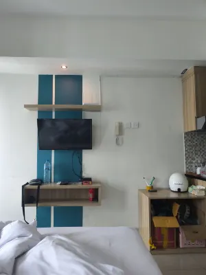 Hotel Dhika Serenity Bekasi Kamar Photos