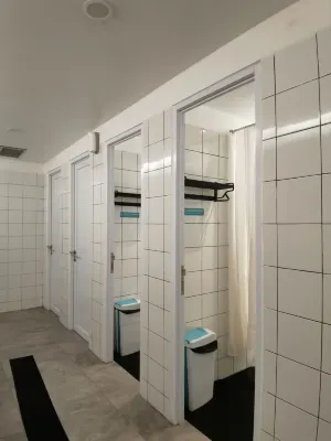 Bobopod  Airport CBC, Tangerang Kamar Photos