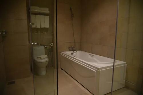 Casa Bonita Hotel Номера Photos