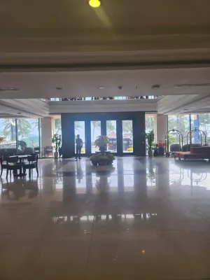 Serene Beach Hotel Danang Общественные зоны Photos
