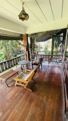 Baantawan Guesthouse Pai Aree comuni Photos
