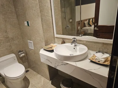 Green World Hotel Nha Trang Номера Photos