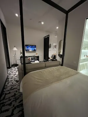 La Suite West - Hyde Park Chambres Photos