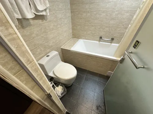 Le room Hotel Kaifeng Taipei Chambres Photos