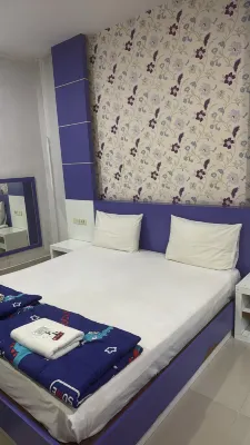 사바이 EZ 리조트 객실 Photos