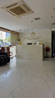 Khách sạn Menora Premium Đà Nẵng - Sea Corner Boutique Khu vực công cộng Photos