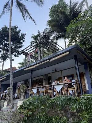 Amora Ubud Boutique Villas À proximité de l'hôtel Photos