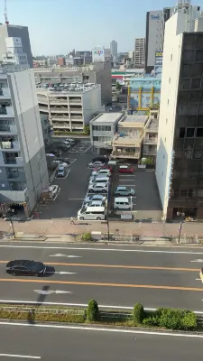 Hotel Route-Inn Nagoya Imaike Ekimae À proximité de l'hôtel Photos