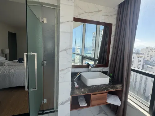 Avatar Danang Hotel Rooms Photos